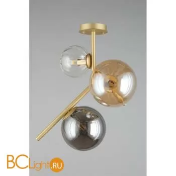 Потолочный светильник Aployt Elayn APL.900.07.03 - Фото 3