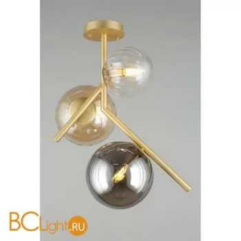 Потолочный светильник Aployt Elayn APL.900.07.03 - Фото 1