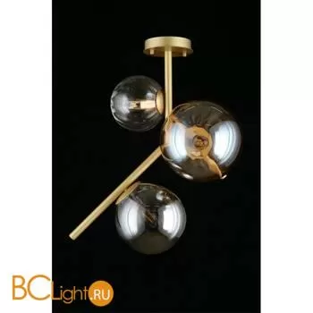 Потолочный светильник Aployt Elayn APL.900.07.03 - Фото 7