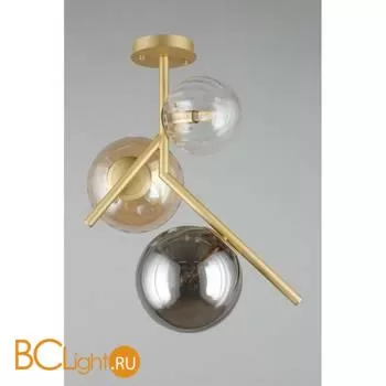 Потолочный светильник Aployt Elayn APL.900.07.03 - Фото 2