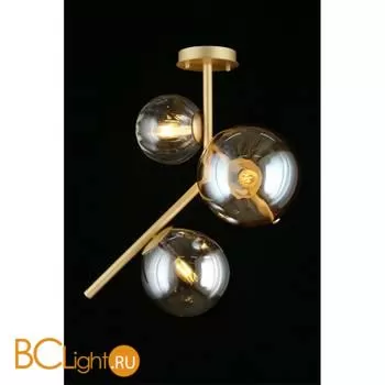 Потолочный светильник Aployt Elayn APL.900.07.03 - Фото 6