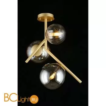 Потолочный светильник Aployt Elayn APL.900.07.03 - Фото 4