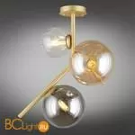 Потолочный светильник Aployt Elayn APL.900.07.03 - Фото 0