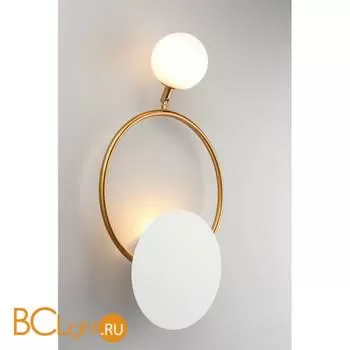 Настенный светильник Aployt Eleonora APL.306.11.02 - Фото 1