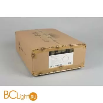 Настенный светильник Aployt Eleonora APL.306.11.02 - Фото 9