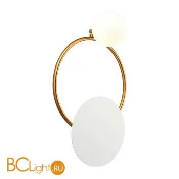 Настенный светильник Aployt Eleonora APL.306.11.02