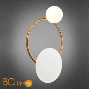 Настенный светильник Aployt Eleonora APL.306.11.02 - Фото 0