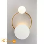 Настенный светильник Aployt Eleonora APL.306.11.02 - Фото 2