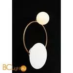 Настенный светильник Aployt Eleonora APL.306.11.02 - Фото 4