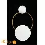 Настенный светильник Aployt Eleonora APL.306.11.02 - Фото 7