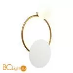 Настенный светильник Aployt Eleonora APL.306.11.02