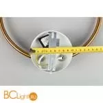 Настенный светильник Aployt Eleonora APL.306.11.02 - Фото 8