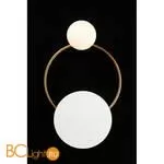 Настенный светильник Aployt Eleonora APL.306.11.02 - Фото 6