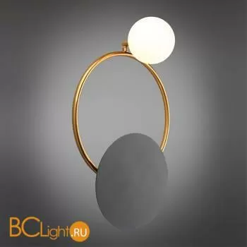 Настенный светильник Aployt Eleonora APL.306.01.02 - Фото 0