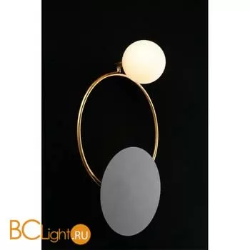 Настенный светильник Aployt Eleonora APL.306.01.02 - Фото 4