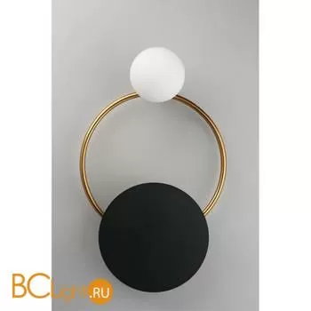 Настенный светильник Aployt Eleonora APL.306.01.02 - Фото 3