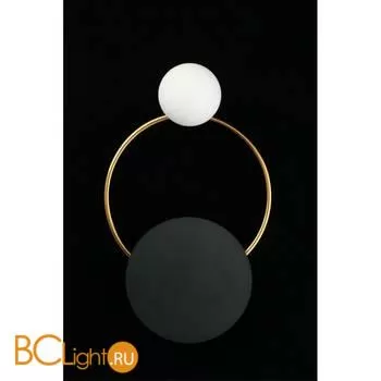 Настенный светильник Aployt Eleonora APL.306.01.02 - Фото 6