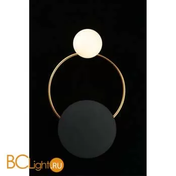 Настенный светильник Aployt Eleonora APL.306.01.02 - Фото 7