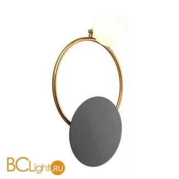 Настенный светильник Aployt Eleonora APL.306.01.02