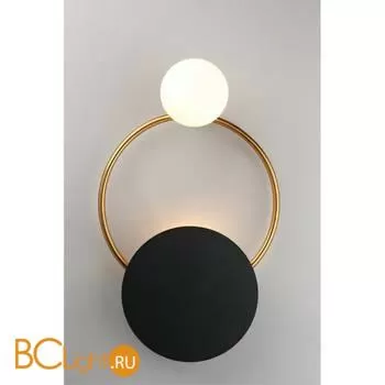 Настенный светильник Aployt Eleonora APL.306.01.02 - Фото 2