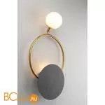 Настенный светильник Aployt Eleonora APL.306.01.02 - Фото 1