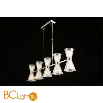 Люстра Aployt Elinor APL.801.13.10 - Фото 8