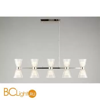 Люстра Aployt Elinor APL.801.13.10 - Фото 3