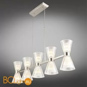 Люстра Aployt Elinor APL.801.13.10 - Фото 1