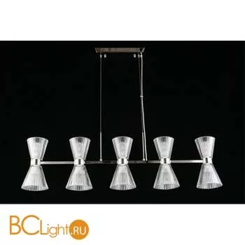 Люстра Aployt Elinor APL.801.13.10 - Фото 10