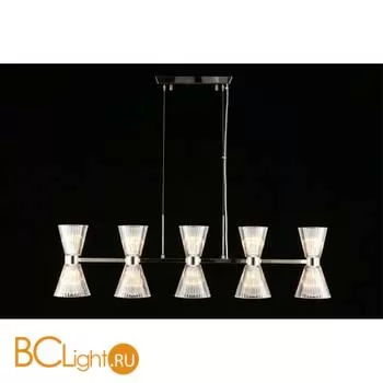 Люстра Aployt Elinor APL.801.13.10 - Фото 14