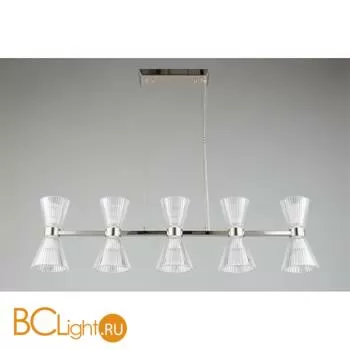 Люстра Aployt Elinor APL.801.13.10 - Фото 5