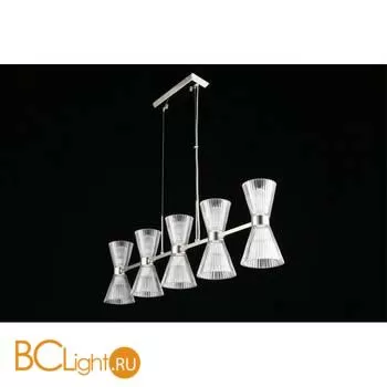 Люстра Aployt Elinor APL.801.13.10 - Фото 9