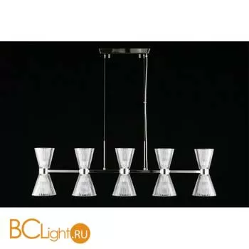 Люстра Aployt Elinor APL.801.13.10 - Фото 15