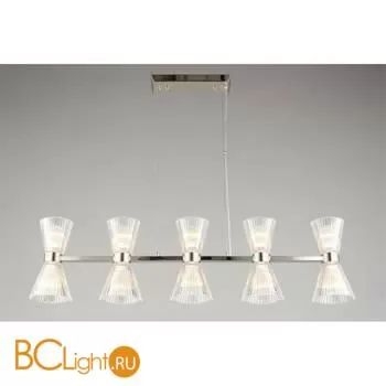 Люстра Aployt Elinor APL.801.13.10