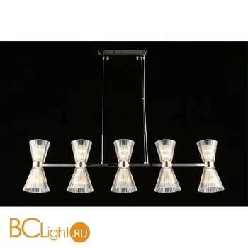 Люстра Aployt Elinor APL.801.13.10 - Фото 11