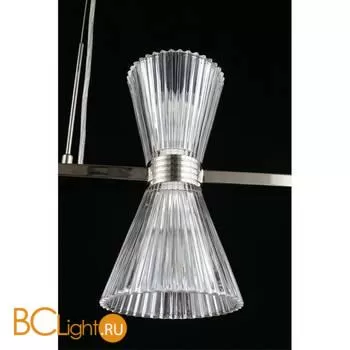 Люстра Aployt Elinor APL.801.13.10 - Фото 13