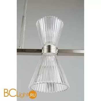 Люстра Aployt Elinor APL.801.13.10 - Фото 7