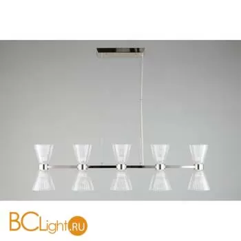 Люстра Aployt Elinor APL.801.13.10 - Фото 4