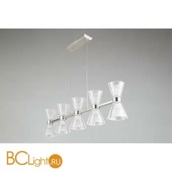 Люстра Aployt Elinor APL.801.13.10 - Фото 2