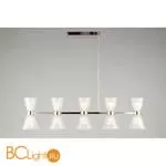 Люстра Aployt Elinor APL.801.13.10 - Фото 3