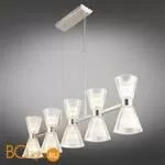 Люстра Aployt Elinor APL.801.13.10 - Фото 1