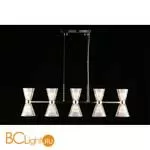 Люстра Aployt Elinor APL.801.13.10 - Фото 14