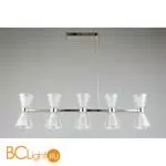 Люстра Aployt Elinor APL.801.13.10 - Фото 5