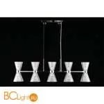 Люстра Aployt Elinor APL.801.13.10 - Фото 15