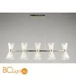 Люстра Aployt Elinor APL.801.13.10