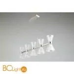 Люстра Aployt Elinor APL.801.13.10 - Фото 2