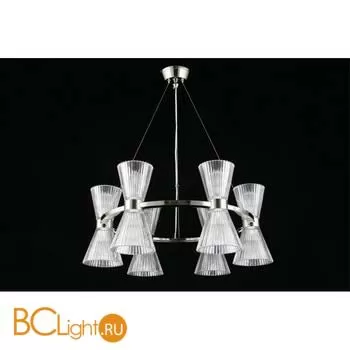 Люстра Aployt Elinor APL.801.13.12 - Фото 9