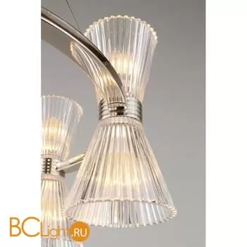 Люстра Aployt Elinor APL.801.13.12 - Фото 6