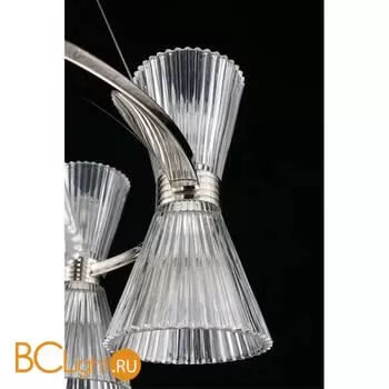 Люстра Aployt Elinor APL.801.13.12 - Фото 13