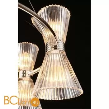 Люстра Aployt Elinor APL.801.13.12 - Фото 12